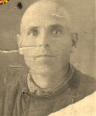 Дашков Илья Иванович