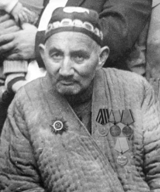 Абдуллаев Раджаб