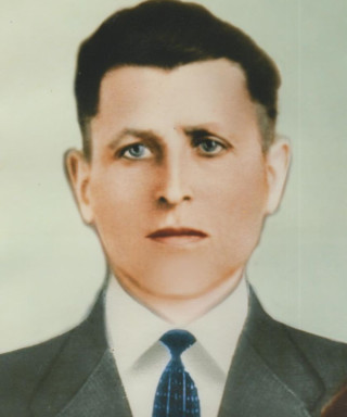 Мазницын Пётр Павлович