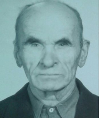 Гульшин Яков