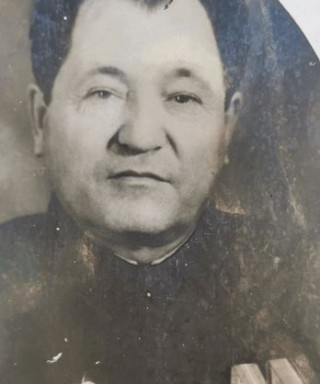 Матвеев Алексей Иванович