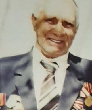 Игнатюк Павел Петрович