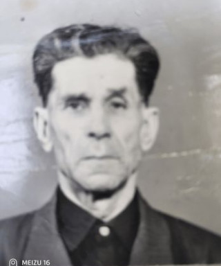 Лаврищев Филипп Васильевич