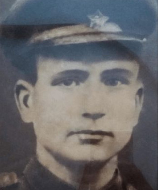 Малыгин Иван Ильич