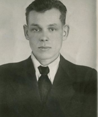 Егоров Константин Александрович