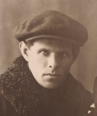 Назаров Михаил Арсеньевич