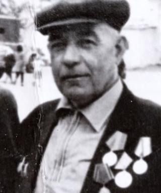 Мурзаев Михаил Осипович