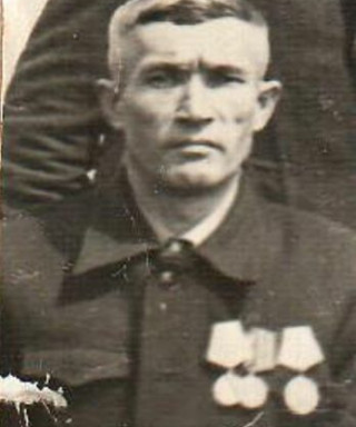 Ендиеров Иван Митрофанович