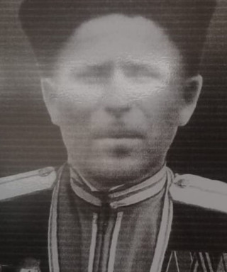 Палий Федот Васильевич