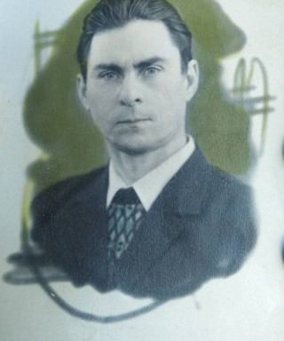 Коныжев Владимир Павлович