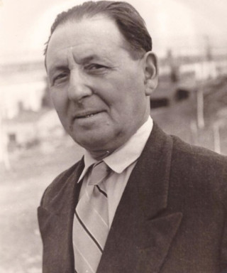 Ходес Григорий Давыдович