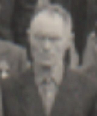 Гайдаров Николай Евдокимович