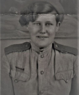 Белоцерковская Ольга Павловна