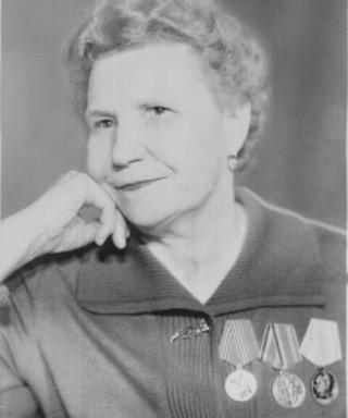 Кувшинова Анна Николаева