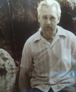 Омельченко Василий Петрович