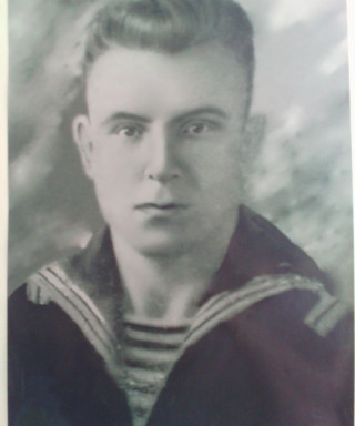 Кабачихин Василий Фёдорович