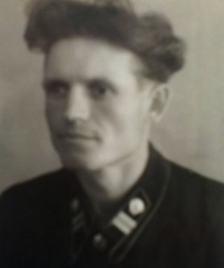 Табунщиков Иван Федорович