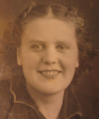 Покровская Анна Ивановна