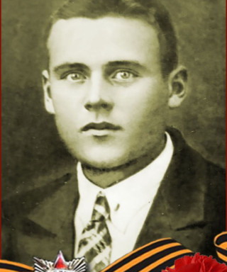 Латухин Константин Федорович