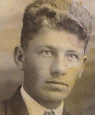 Дорошенко Федор Афанасьевич