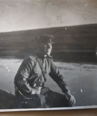 Громов Иван Архипович