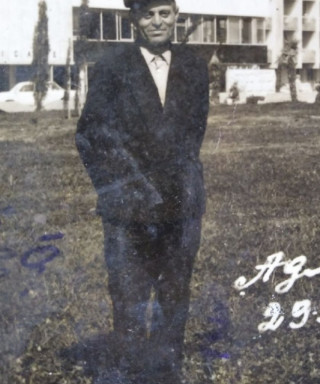 Цапов Михаил Александрович