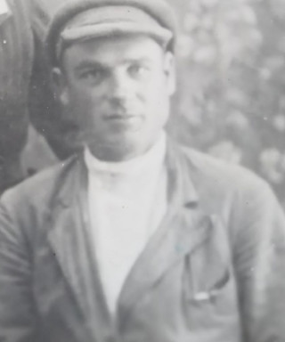 Куценко Григорий Михайлович