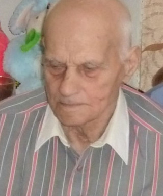 Ефименко Степан Петрович