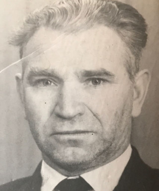 Пуликов Михаил Михеевич