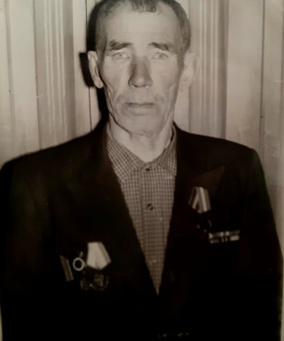 Кадочников Александр Яковлевич