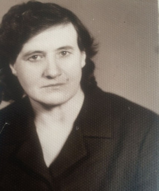 Ахмедова Варвара Михайловна