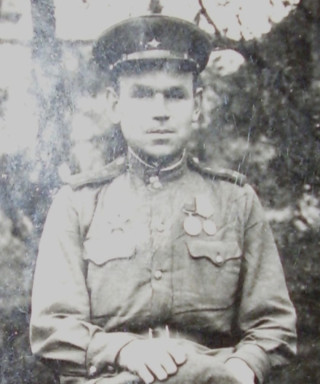 Горбулин Дмитрий Ефимович