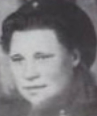 Насонова Александра Антоновна