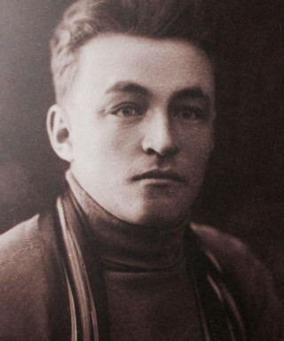 Макаров Павел Николаевич