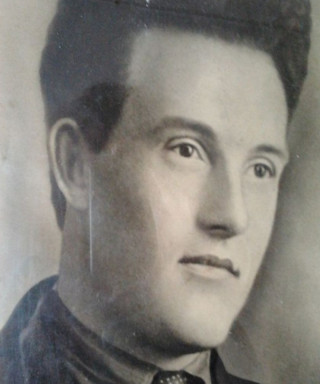 Абраменков Иван Андреянович