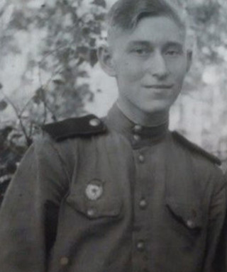 Глубоков Владимир Афанасьевич