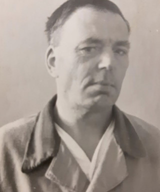 Михалев Петр Тимофеевич