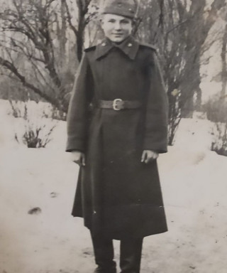 Арзамасцев Григорий Николаевич