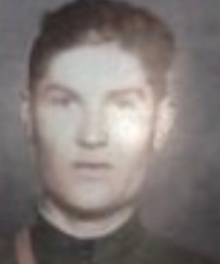 Насонов Николай Канидович