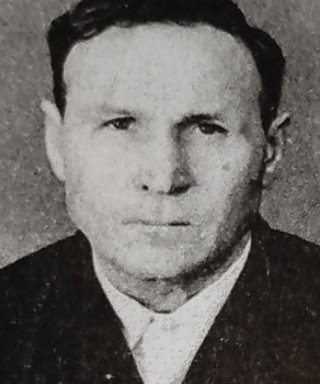 Мордвинкин Николай Павлович