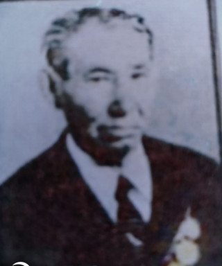 Гришкин Сергей Семенович