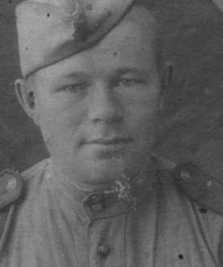 Глухов Иван Тимофеевич