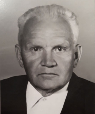 Быченков Алексей Петрович