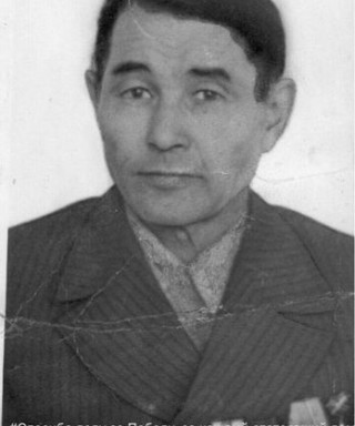 Шильников Евграф Петрович