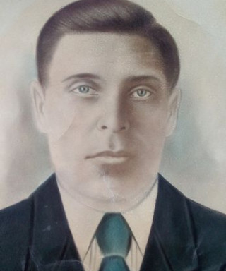 Гринёв Григорий Михайлович