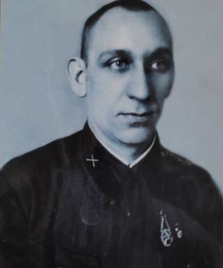 Кузнецов Василий Яковлевич