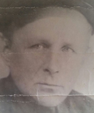 Петров Максим Степанович