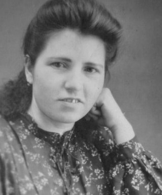 Алейник Мария Григорьевна