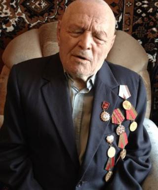 Павлов Иван Николаевич