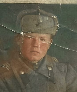 Берёзин Алексей Яковлевич